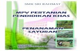 Buku pertanian-pendidikan-khas-tulisan-abdul-murad-abd-hamid-smk-sri-rahmat-johor-bahru-malaysia