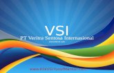 Marketing Plan VSI Yusuf Mansur
