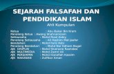 Pendidikan islam di malaysia