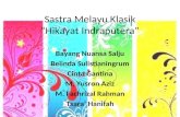 Sastra Melayu Klasik