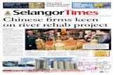 Selangor Times Sept 23-25, 2011 / Issue 41