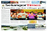 Selangor Times Aug 19-21, 2011 / Issue 38