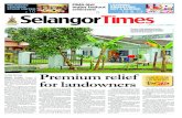 Selangor Times June 3-5, 2011 / Issue 27