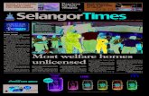 Selangor Times May 27-29, 2011 / Issue 26
