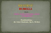 Referat Rubella