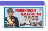 Pengajian Malaysia:  Modul a subtopik 3 pembentukan malaysia 240613 102029