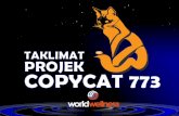 Produk-Produk Projek Copycat WorldWellness