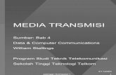Media transmisi