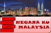 Negara malaysia