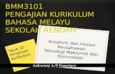 BMM3101- Pengisian Kurikulum (10)