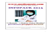 Infopack Program Perubatan Mesir 2012 -8 Feb 2013 (1)