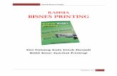 Rahsia Bisnes Printing