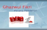 Ghazwul Fikri Edit