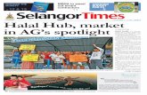 Selangor Times Nov 4-6, 2011 / Issue 47
