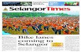Selangor Times Oct 7-9, 2011 / Issue 43