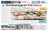 Selangor Times Aug 26-28, 2011 / Issue 39