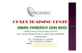 Mr Bakini Mohd Nor - Sbmn Synergy