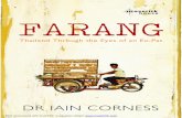 Farang - Ian Corness