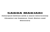Sabda Manjari