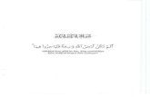 Kitab Tanah Kediaman Status Pajakan Oleh Al-Fadhil Al-Ustaz Zaharuddin Muhammad