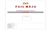 FAIL MEJA JURUTEKNIK KOMPUTER SEKOLAH.doc