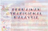 6744187 Permainan Tradisional Malaysia