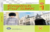 Bahasa Inggris untuk SMK kelas X