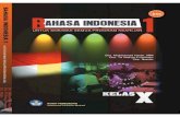 MATERI PEMBELAJARAN BAHASA INDONESIA KELAS X.RPL.5