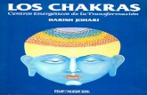 Los Chakras - Johari Harish