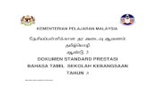 4 DSP Bahasa Tamil SK Tahun 3 (draf Mei 2012)