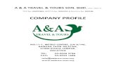 Company Profile 2012-13