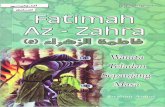 Fatimah AZ-Zahra - Ibrahim Amini