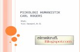 Psikologi rogers