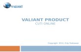 Valiant-1.0 (Cuti Online)