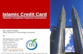 Islamic Credit Card