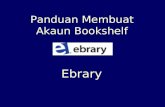 E-Brary Bookshelves [MALAY]