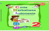 Kelas Ii Sd Bahasa Indonesia Tri Novia