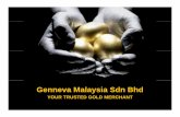 Genneva Malaysia Intro