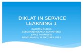 Overview diklat in 1 28 oktober- calon kepala sekolah kab. banyuwangi