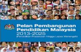 PELAN PEMBANGUNAN PENDIDIKAN MALAYSIA presentation 02