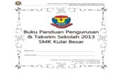 Bps SMK Kulai Besar 2013