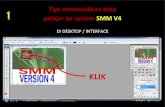 Tips Memasukkan Data Pelajar Ke System Smm V422