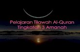 Tilawah Al Quran Surah Al Araf Ayat 205 206