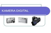 Kamera digital