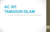 Bab 4 Sejarah Perkembangan Tamadun Islam Di Malaysia