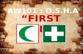 Osha_First aid kit_hackers