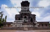 "Sejarah Kerajaan Majapahit dan Singasari" SMA N 7 YK