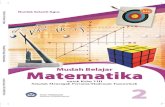 E-book matematika kls VIII'