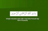 Surah Kahf with Malay translation