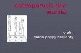 Osteoporosis Dan Wanita1